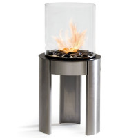 Biokamīns Chantico Fire Galileo