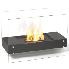 Biokamīns Chantico Fire Transparent