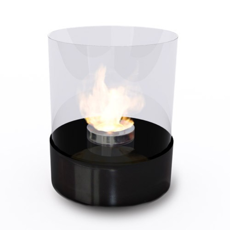 Biokamīns Chantico Fire Mini Glassfire