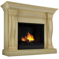 Biokamīns Real Flame Berkshire 7400