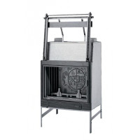 Kurtuve SUPRA CLASSIQUES 162 C