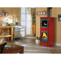 Krāsns Nordica Armony - Nicoletta Forno