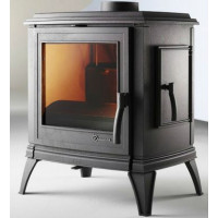 Krāsns Invicta Sedan 10 Anthracite