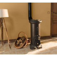 Krāsns Invicta Sologne