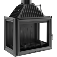 Kamīna kurtuve Kratki Amelia 25 (labais / kreisais)