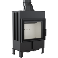 Kamīna kurtuve Kratki  Lucy 12