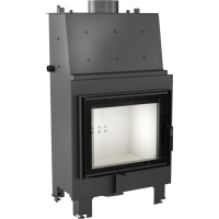 Kamīna kurtuve Kratki MBZ PW 13