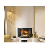 Supra Kamīna apdare Minerva