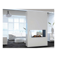 Ruby Fires Biokamīns Ambiance