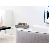 Ruby Fires Biokamīns Cuneo