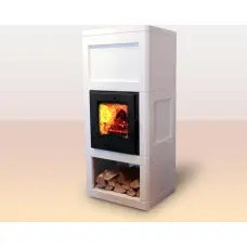 Krāsniņa Termomax Roja augstā