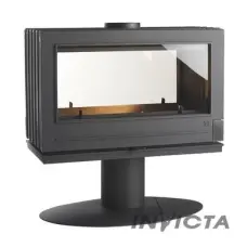 Krāsns Invicta Nelson