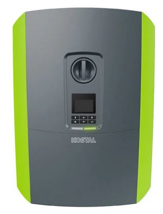Saules invertors PLENTICORE PLUS 10kW