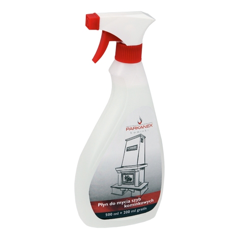 ARTISS Profesionāls stikla tīrīšanas līdzeklis 700ml