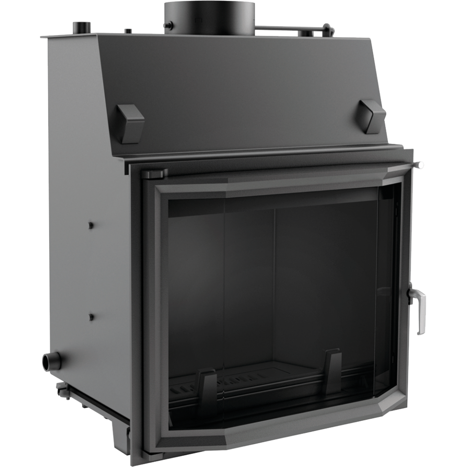 Kamīna kurtuve Kratki Amelia PW 30